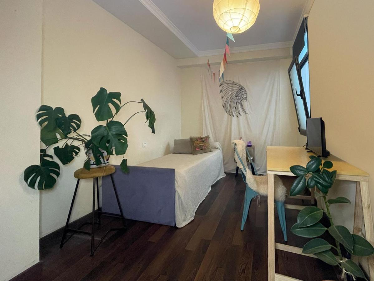 Villa Atlantida. Precioso Apartamento Con Ventanas Al Mar Santa Maria de Guia de Gran Canaria Exterior photo